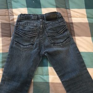 3T Steve’s Jeans